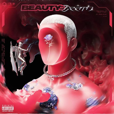 Chase Atlantic: Beauty In Death, CD