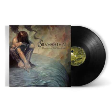 Silverstein: Discovering The Waterfront, LP