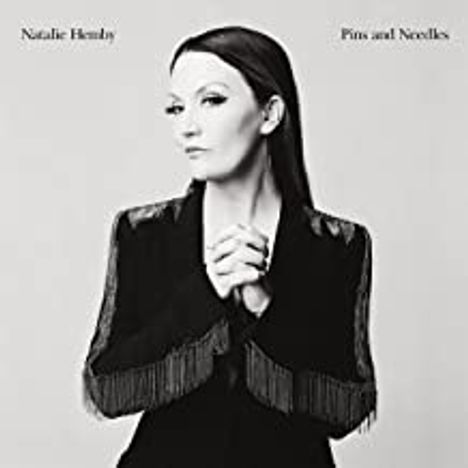 Natalie Hemby: Pins And Needles, CD