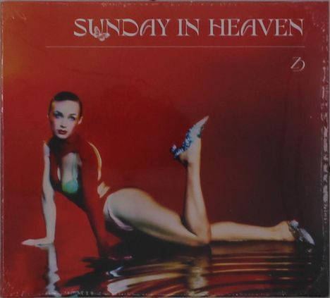 Zella Day: Sunday In Heaven, CD