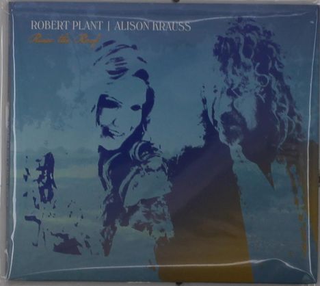 Robert Plant &amp; Alison Krauss: Raise The Roof (Deluxe Edition), CD