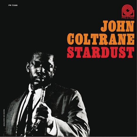 John Coltrane (1926-1967): Stardust (Rudy Van Gelder Remaster), CD