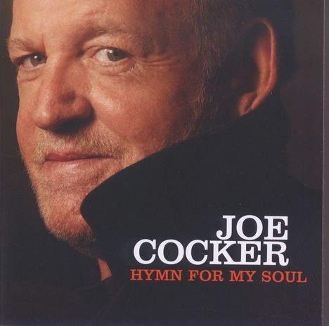 Joe Cocker: Hymn For My Soul, CD