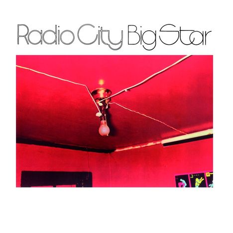 Big Star: Radio City (Remastered), CD