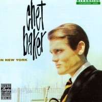 Chet Baker (1929-1988): In New York (Remasters), CD