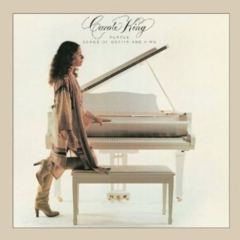 Carole King: Pearls: The Songs Of Goffin &amp; King, CD