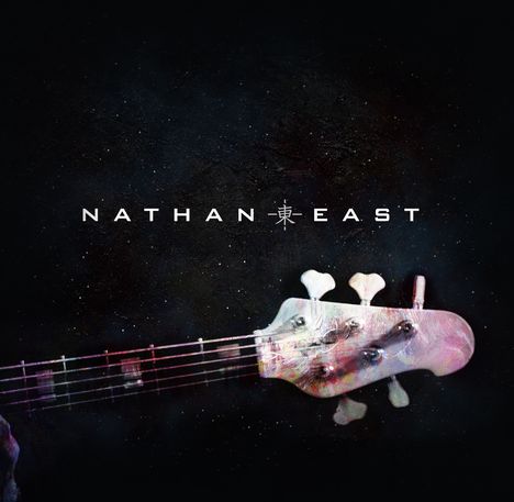 Nathan East (geb. 1958): Nathan East, CD