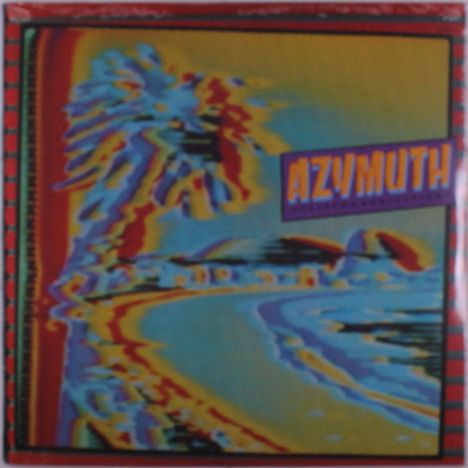 Azymuth: Telecommunication, LP