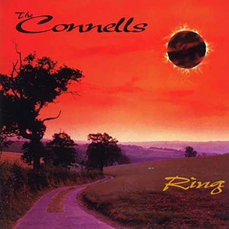 The Connells: Ring (Deluxe Edition), 2 CDs