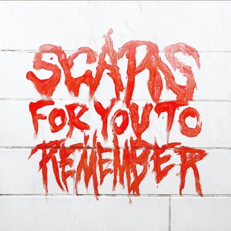 Varials: Scars For You To Remember (Translucent Red Vinyl), LP