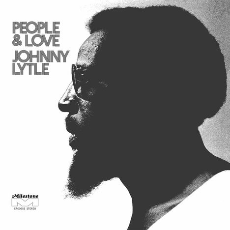 Johnny Lytle (1932-1995): People &amp; Love (180g), LP