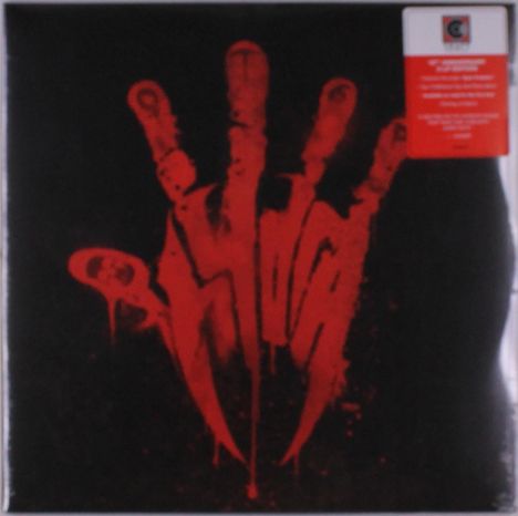 Otep: Hydra (10th Anniversary), 2 LPs