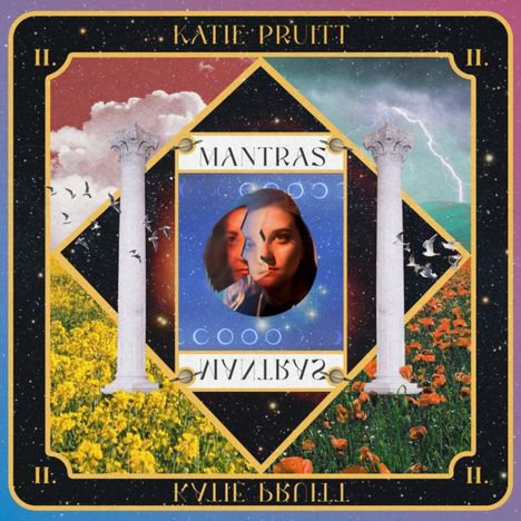 Katie Pruitt: Mantras, CD