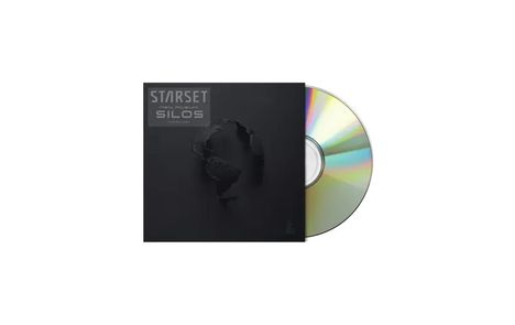 Starset: SILOS, CD