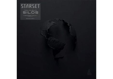 Starset: SILOS (Copper Forest Vinyl), 2 LPs