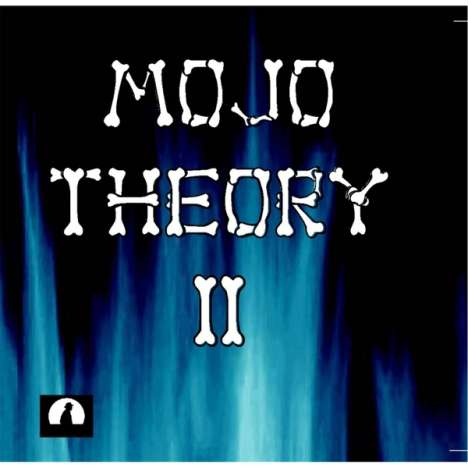 Mojo Theory: TWO, CD