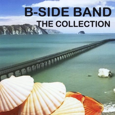 B-Side Band: Collection, CD