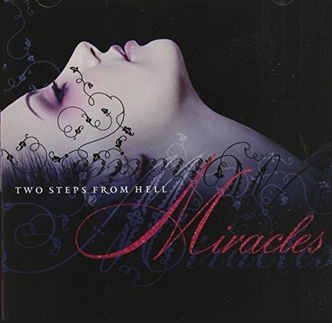 Two Steps From Hell: Miracles, CD