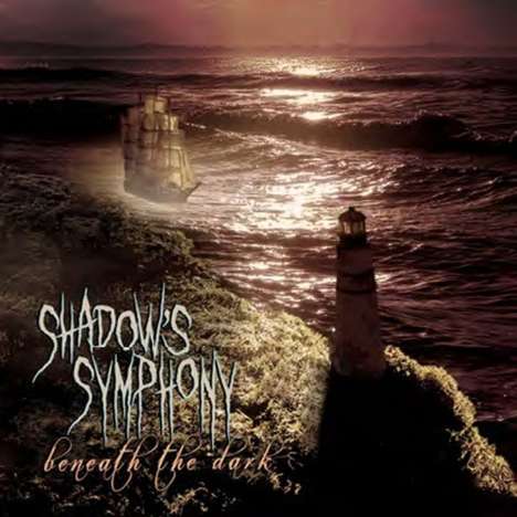 Shadow's Symphony: Filmmusik: Beneath The Dark, CD