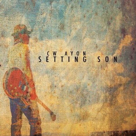 Cw Ayon: Setting Son, CD