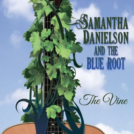 Samantha Danielson: Vine, CD