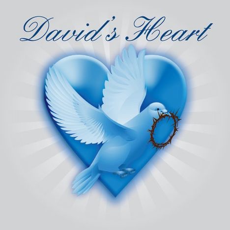 David's Heart: Davids Heart, CD