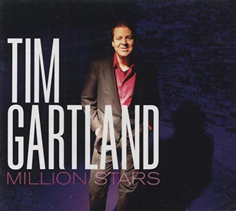 Tim Gartland: Million Stars, CD