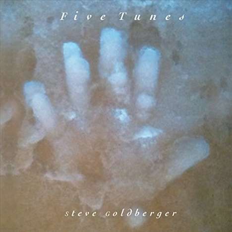Steve Goldberger: Five Tunes, CD