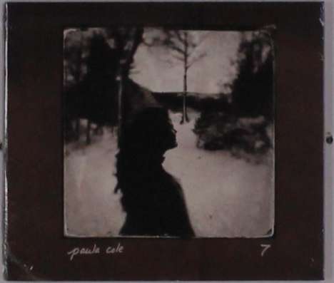 Paula Cole: 7, CD