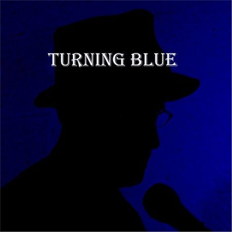 C.H. Ellingsworth: Turning Blue, CD