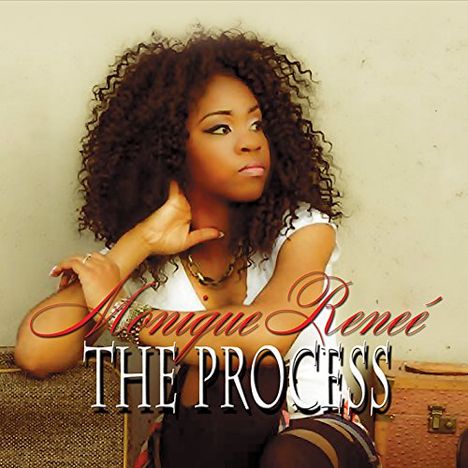 Monique Renee: Process, CD