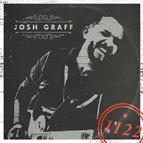 Josh Graff: 1122, CD