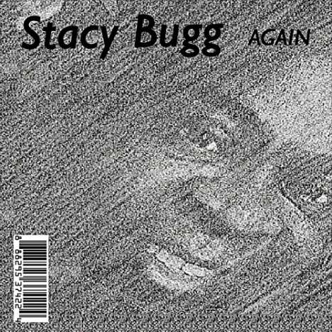 Stacy Bugg: Again, CD