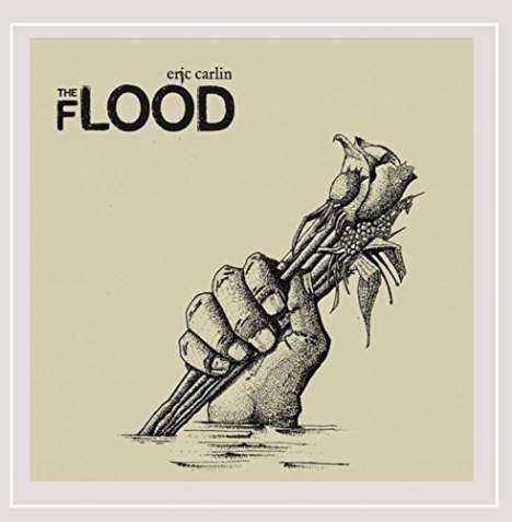 Eric Carlin: Flood, CD