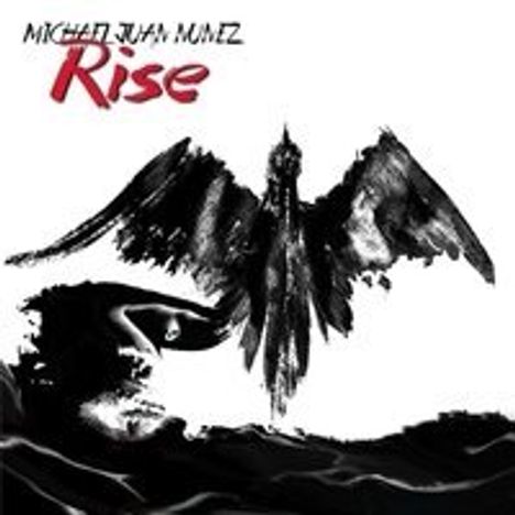 Michael Juan Nunez: Rise, CD