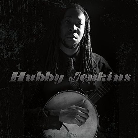 Hubby Jenkins: Hubby Jenkins, CD