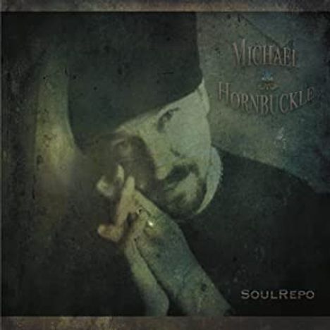 Michael Hornbuckle: Soulrepo, CD