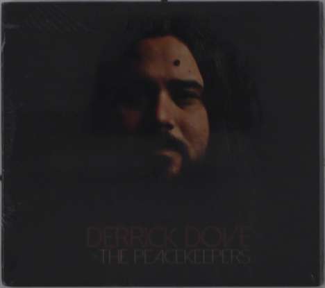 Derrick Dove: Derrick Dove &amp; Peacekeepers, CD