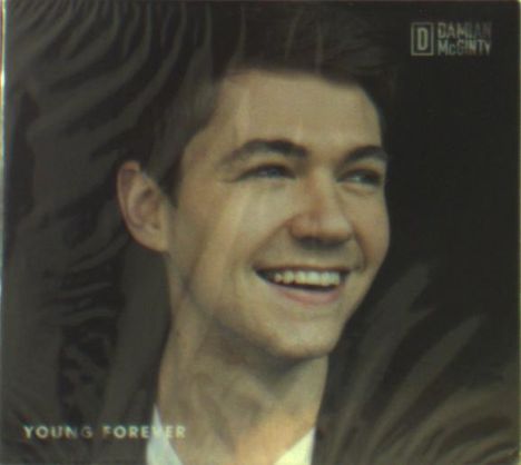Damian McGinty: Young Forever, CD