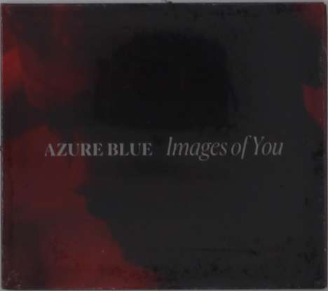 Azure Blue: Images Of You, CD