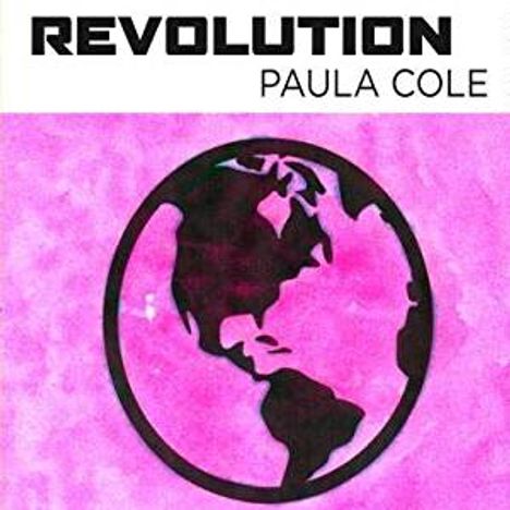 Paula Cole: Revolution, CD