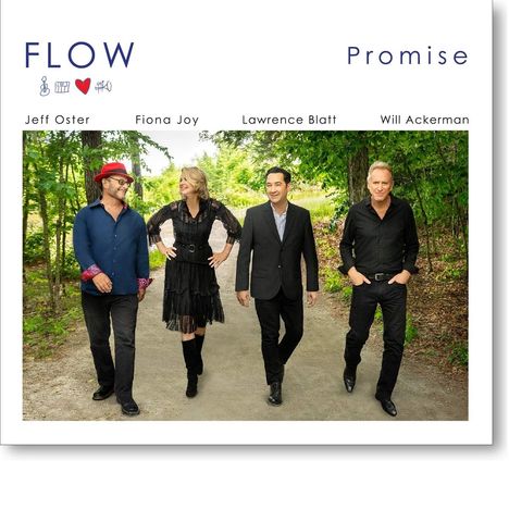 Flow: Promise, CD