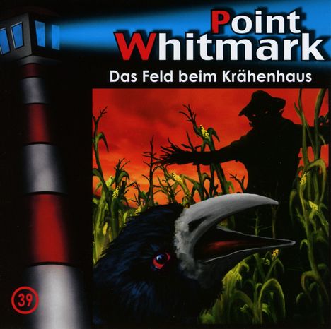 39/Das Feld beim Krähenhaus, CD