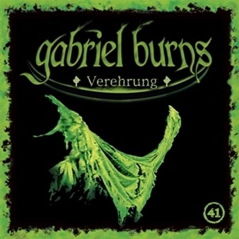 41/Verehrung, 4 CDs