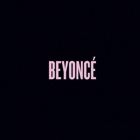 Beyoncé: Beyoncé (Clean), 1 CD und 1 DVD