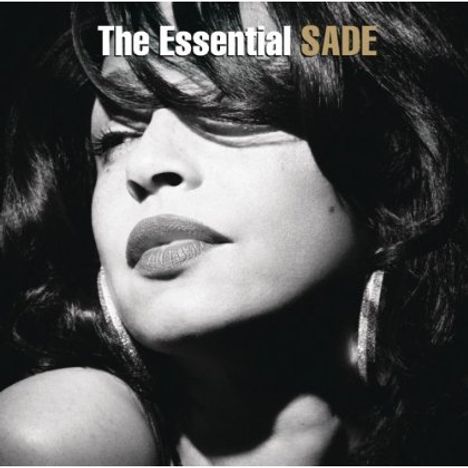 Sade: Essential, 2 CDs