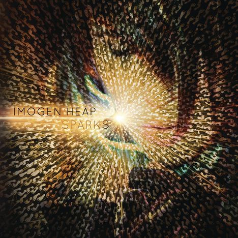 Imogen Heap (geb. 1977): Sparks, CD