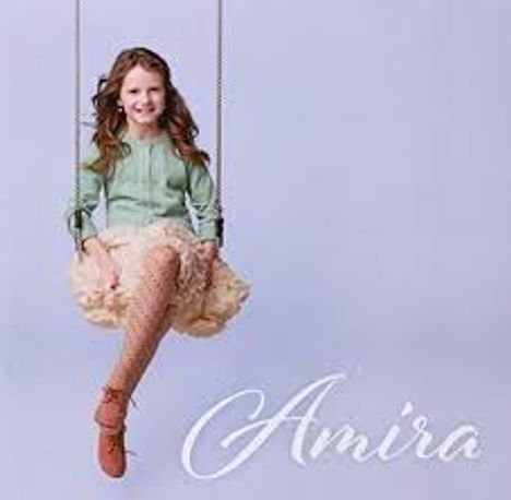 Amira (Folklore): Amira, CD