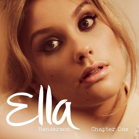 Ella Henderson: Chapter One (Deluxe Version), CD