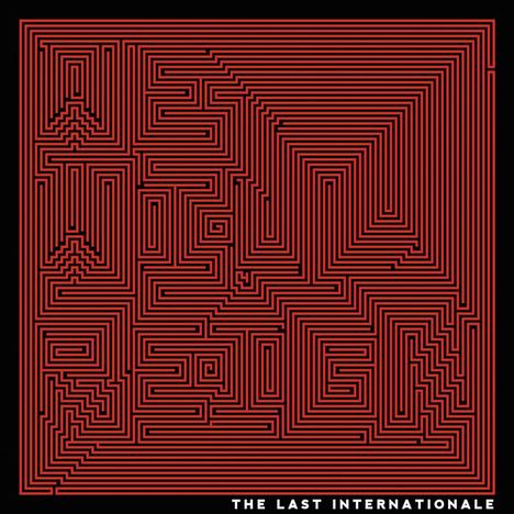 The Last Internationale: We Will Reign, CD